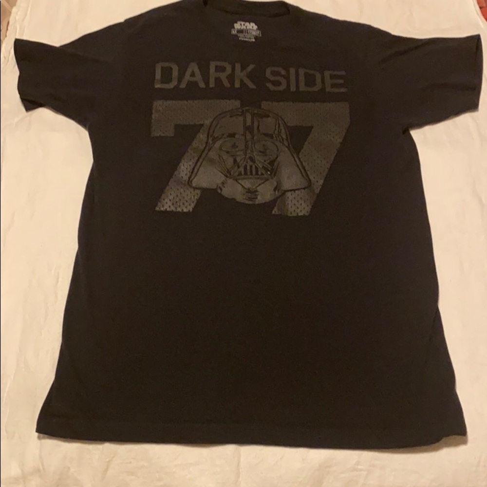 Fifth sun Star Wars darth Vader tee men’s size m